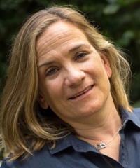 Tracy Chevalier