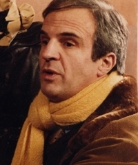 François Truffaut