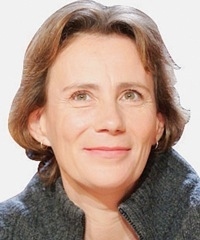 Marie Desplechin