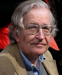 Noam Chomsky