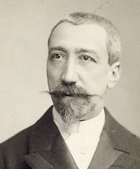 Anatole France