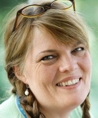 Anna Grue
