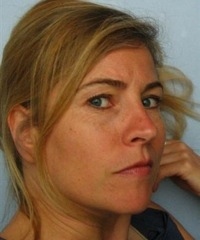 Anna Rozen