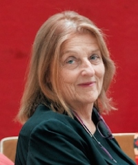 Marie-Magdeleine Lessana