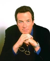 Michael Crichton