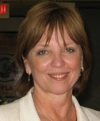 Nora Roberts