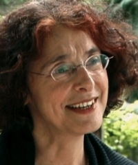 Sylvie Weil