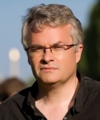 Gilles Berhault