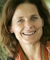 Marie Nimier