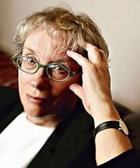 Annie Proulx