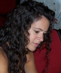 Vanessa Mattin