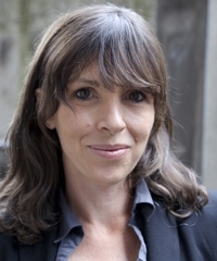 Rachel Cusk