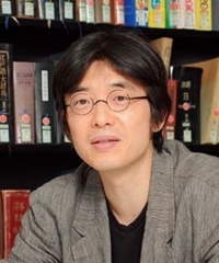 Toshiyuki Horie