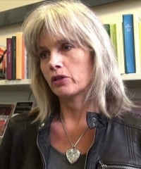 Elsebeth Egholm