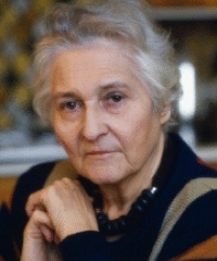 Françoise Dolto