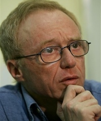 David Grossman