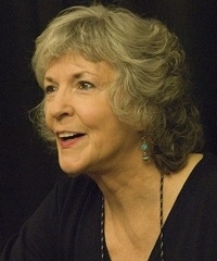 Sue Grafton