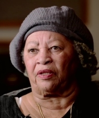 Toni Morrison