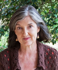 Barbara Kingsolver